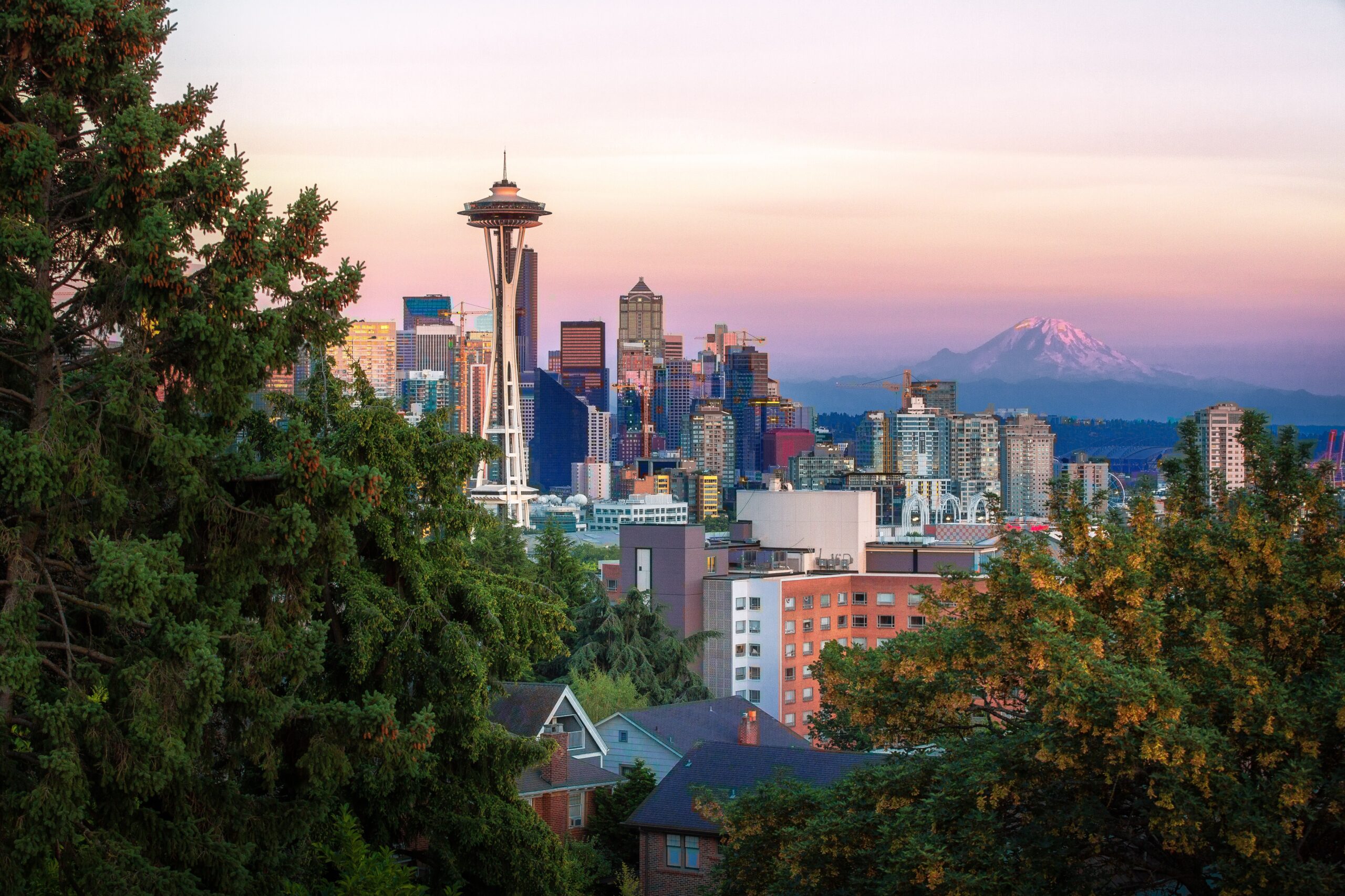 2024’s guide to recycling like a pro in Seattle