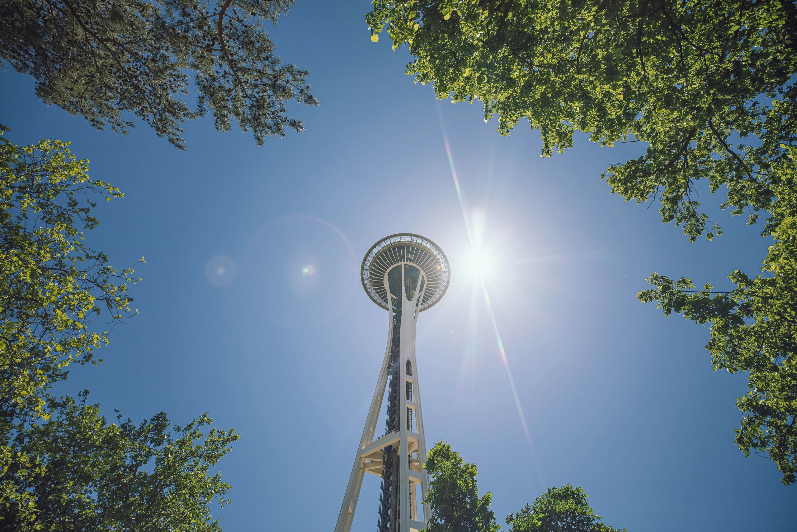 Solar in Seattle: powering “the Emerald City”